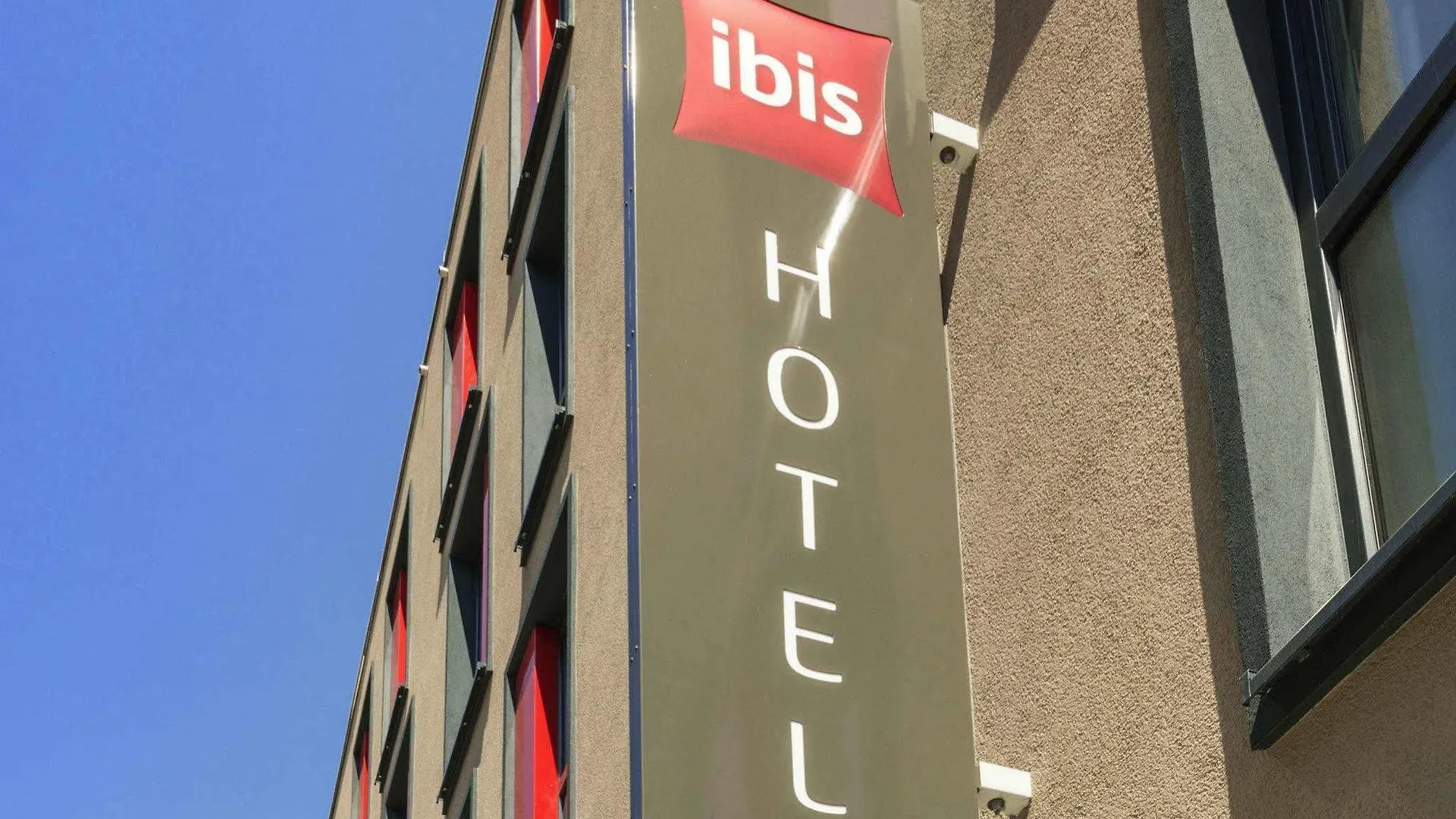 Ibis Muenchen City Ost Hotel