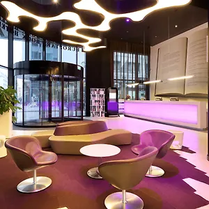 4* Otel Eurostars Book