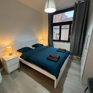 Cosy Merode 2 Appartamento Bruxelles
