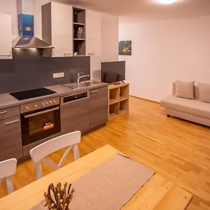 Residenz 206 I Free Parking Appartamento Innsbruck