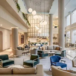 Hotel Marriott, Múnich