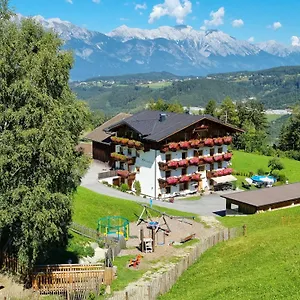 Sattlerhof Appartamento Mutters
