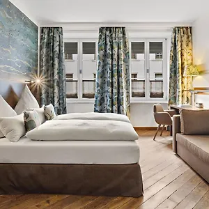 3* Otel Deutsche Eiche