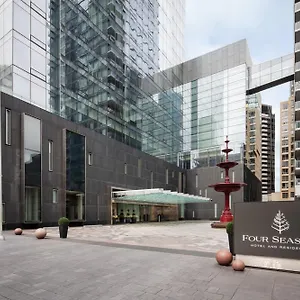 ***** Otel Four Seasons Kanada