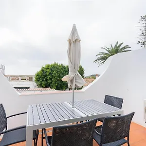*** Aparthotel Borda D'agua Portugal