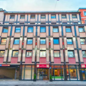 Hotel Leonardo Center, Múnich