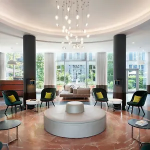 5* Otel Le Meridien