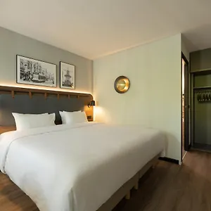 *** Hotel Campanile Hotel&restaurant Zuid-oost Nederland