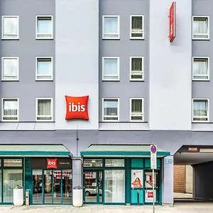 Hotel Ibis, Múnich