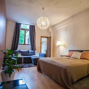 Daily - Appartamento Anversa