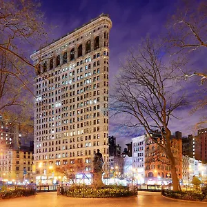 **** Hotel Seville Nomad, In The Unbound Collection By Hyatt Verenigde Staten