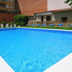 Rvhotels Provenzal L' Escala