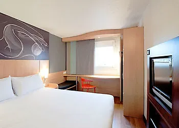 Ibis Muenchen City Ost 2*, Múnich