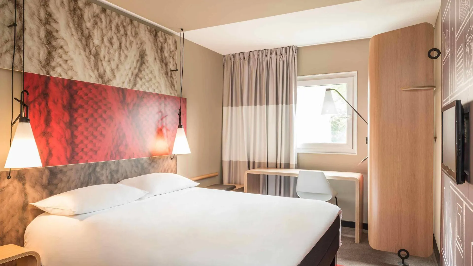 Ibis Muenchen City Ost Múnich