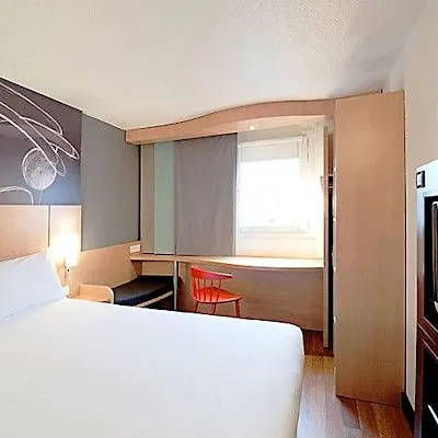 ** Hotel Ibis Muenchen City Ost Alemania