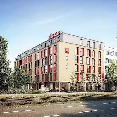 Ibis Muenchen City Ost Múnich